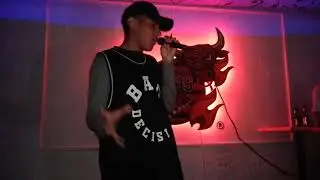 YASOM SHOW BAR CRAZY RIBS CDMX | OLYMPO BATTLES CO |