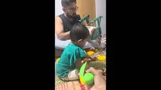 Wasted money on this 😢 unboxing shopping cart toy #baby #toy #review 