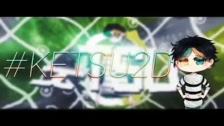 #ketsu2d МАССДУАЛ! ЧЕК ОПИСАНИЕ!