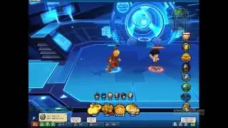 KLS TakuyaSugi Monkey King Reform