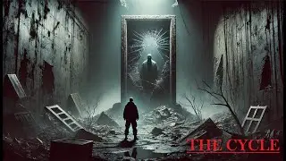 THE CYCLE - Game Trailer | SC10 Best Group