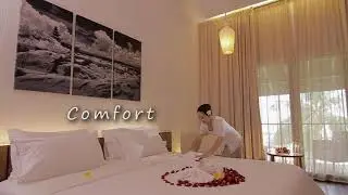 Turi Beach Resort Batam