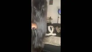 Posh Vixen Hair Review (1 yr)