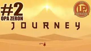 JOURNEY (PC) mit Opa Zeron #2 - Fliegene Teppiche - deutsch