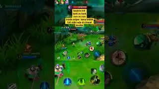 beatrix m4 mode sniper bidikkkk duarrr#mlbb