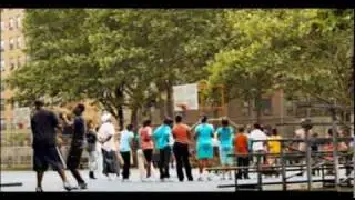 DJ Fresh - Gold Dust (Official Video)