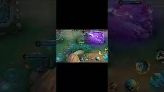 MOBILE LEGENDS MLBB ZILONG GAMEPLAY #shorts #mobilelegends #mlbb