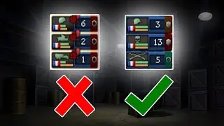 Adieu l'attrition sur HOI4 avec ce guide sur la Logistique&nbsp;! ( 2024 ) #03