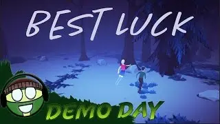 Best Luck | Demo Day #30