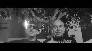 Cool Caddish Feat. Zinnigas - Bars From Mars (Video Ufficiale )