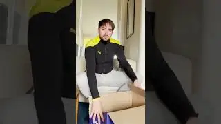 How to Downsize a Box in 60 Seconds | Ebay