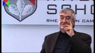 Felix Guttmann gelesen von Peter H&auml;rtling