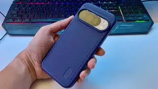 TUDIA Merge Magsafe case for Pixel 10 Pro First Look