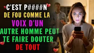 Je gardais son chien, mais c'est son maître qui m'a possédée à distance