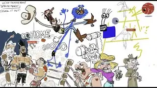 Drawing Jam