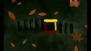 Lucky Red Home Video Logo Animation