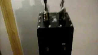 FM BROADCAST Filtro passa banda a doppia cavit&agrave;  87.5 - 108 MHz    Db elettronica telecomunicazioni