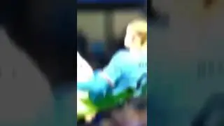 haaland bybicle kick #viral