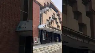 Payal Theater Gurgaon | Oldest Cinemaghar | Gurgaon's oldest theater still in operation | 50 ₹ fare