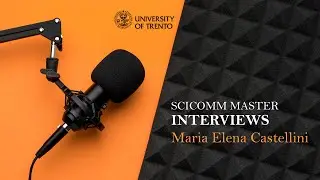 Interview to Maria Elena Castellini