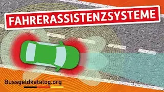 Fahrerassistenzsysteme: Hilfreiche Spielerei oder Pflichtausstattung?