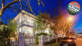Lavini House | Dalat, Vietnam | Hotel Review ⭐