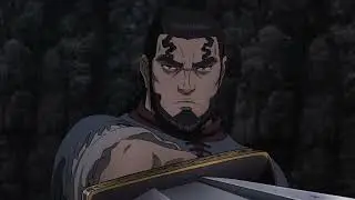 Thors Snorresson | Full Fight | Clip Video | [EDIT - 2] #anime #viral #vinlandsaga #popular #foryou
