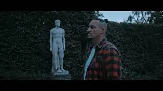 HERMES - GARTEN EDEN ◆ Prod. by Hamudy ◆ [Official Video]