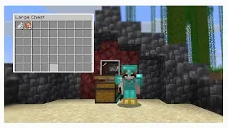 BUILDING A CHICKEN FARM! Minecraft is hard - S2 Episode 7 - Ellies POV