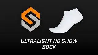 Ultralight NoShow Sock