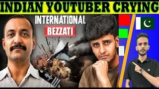 Tejas Crash: Big Blow to Make in India & Indian Air Force? My Shocking Reaction