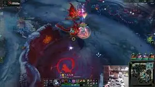 40 Minutes of Non-Stop Action | LoL Match
