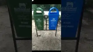 Plastic Dustbin Stand | Available on IndiaMART