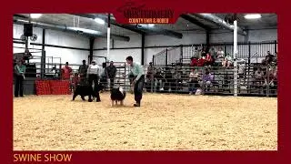 2025 East Montgomery County Fair