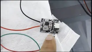 Prueba del Tipo-C USB 5V 2A Boost Converter Step-Up para Alimentar ESP32  - #esp32