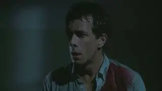 Zeder (1983) Blu-ray review