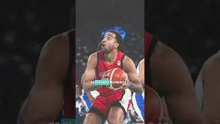 Trey Lyles, &iquest;nuevo fichaje Del Real Madrid? #fichajes #baloncesto #realmadrid #realmadridfc
