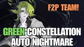 [Epic Seven INDO] TRIAL OF THE CONSTELLATION - SCION OF THE VERD HERAIS - NIGHTMARE