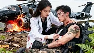 Nữ bác sĩ chiến trường cứu người đàn ông lạ—không ngờ anh là CEO tỷ phú, từ nay chỉ có cô ấy!