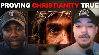 From Soldier to Scholar: One Man&rsquo;s Journey to Prove Christianity True (Part 1)