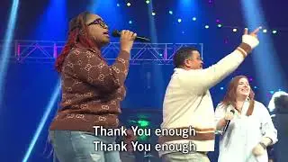 Bless the Lord | Live at Hope Church