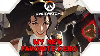 Overwatch 2 