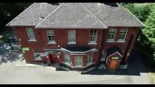 SiGNAL Village - small business workspace in Bordon, Hampshire