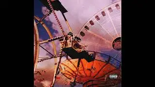 Phantastic - Playground (prod DB The Plug)
