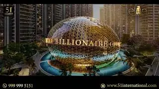 Elan The Emperor | India&rsquo;s Largest Luxury Clubhouse Ultra-Luxury Residences on Dwarka Expressway
