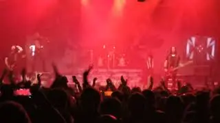 Hammerfall 