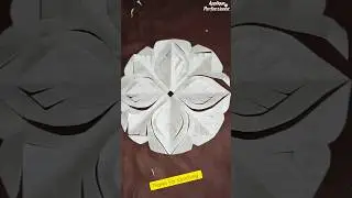 Satisfying Applique Cutting, Watch The Magic Unfold, #ytshorts #viral #viralvideo
