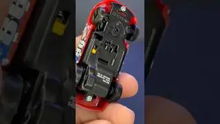 Cheap $5 1/64 RC car - Adventure Force #diecast #rccar #racecar #rc