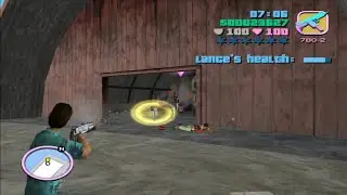 GTA Vice City - No SSU Speedrun: 1:19:56 (PS5)