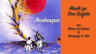 Arabesque don Quijote